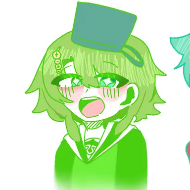 Profile image of 키츠치 칸나.