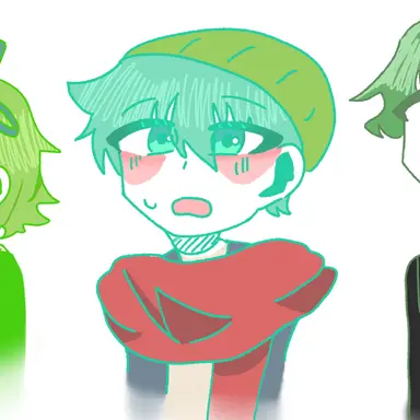 Profile image of 츠키미 신