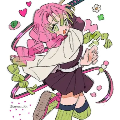 Profile image of 칸로지 미츠리