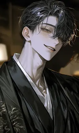 Profile image of 龍