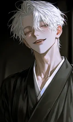 Profile image of 冥