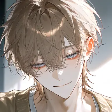 Profile image of 千尋