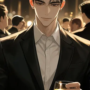 Profile image of Dorian Voss