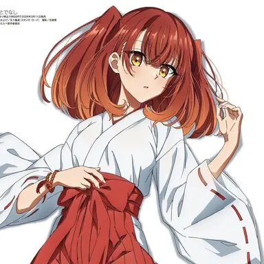Profile image of 美胡