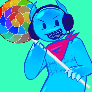 Profile image of 블루듀드