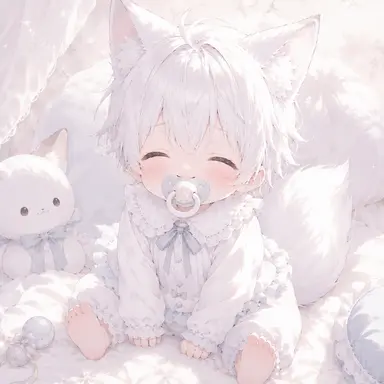 Profile image of もち