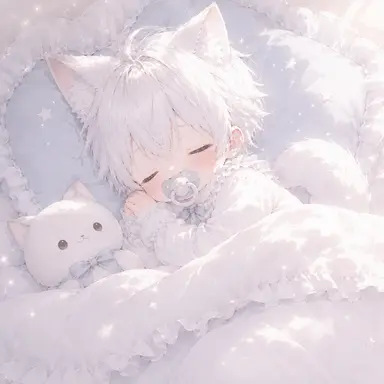 Profile image of Mochi