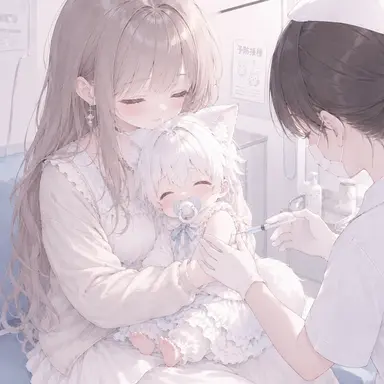 Profile image of Mochi