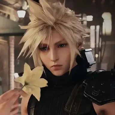 Profile image of Cloud
