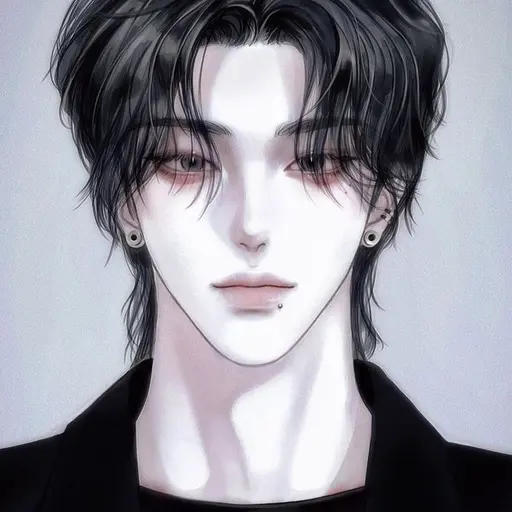 SimpleLip6414의 류백현