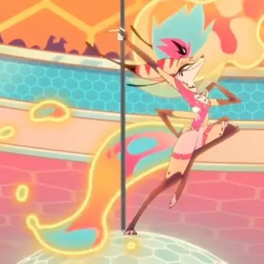 Profile image of Queen Bee-lzebub