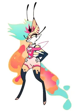 Profile image of Queen Bee-lzebub