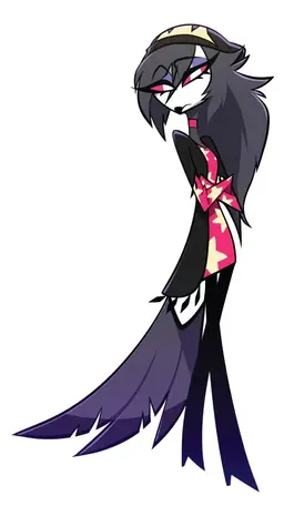 Profile image of Octavia