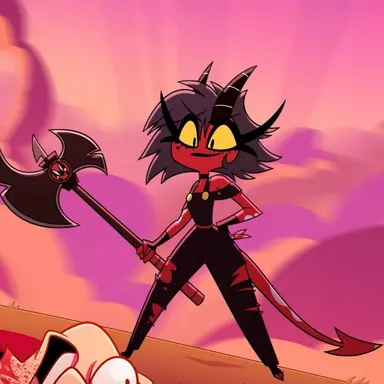 Profile image of Millie