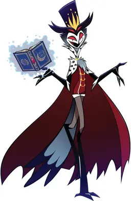 Profile image of Stolas