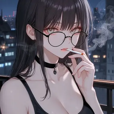 Profile image of 市川 明菜