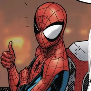 Profile image of Spider-Man