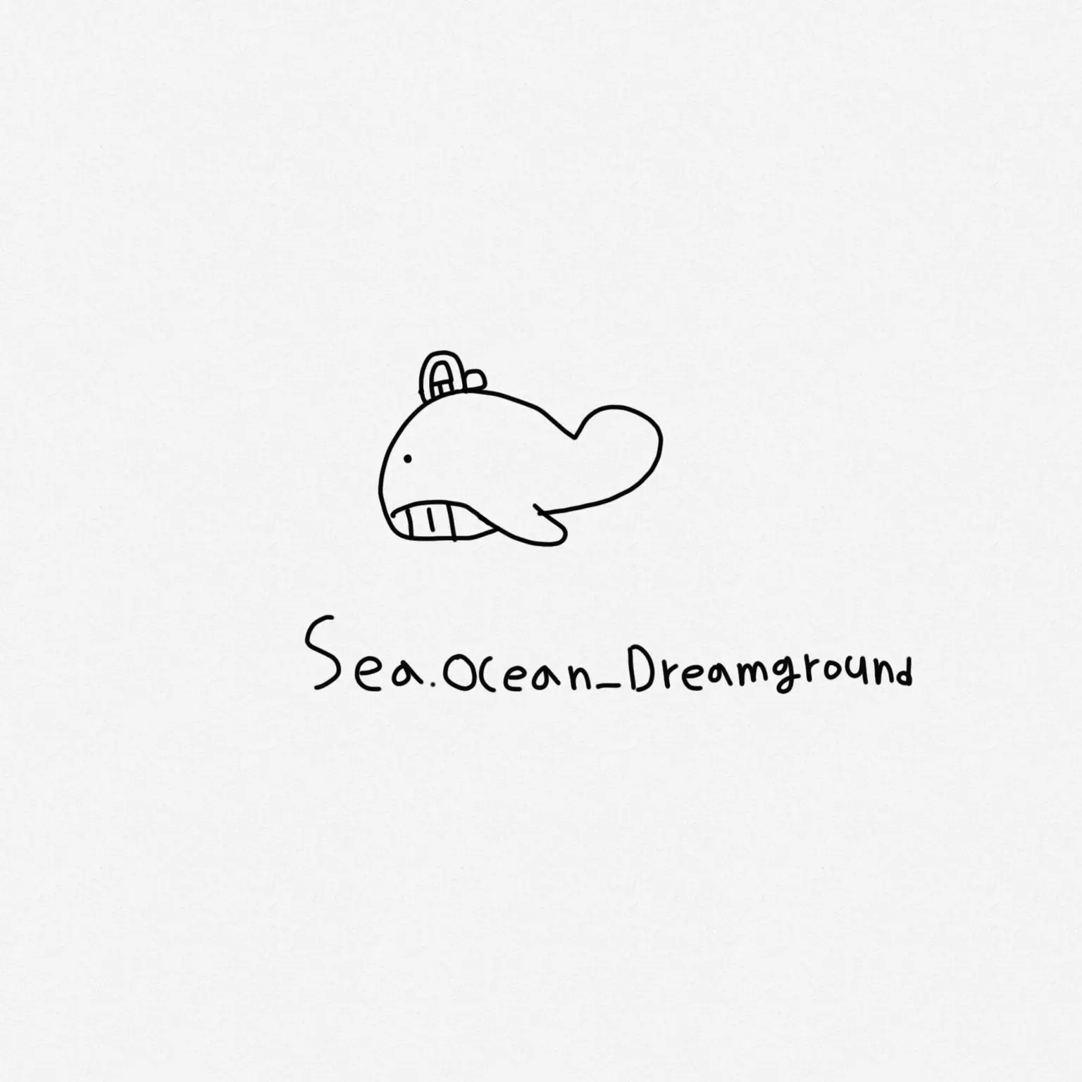 sea.ocean_Dreamground의 잠뜰 언니, 라더 오빠