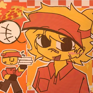 Profile image of エリオット