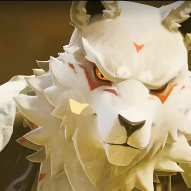 Profile image of ヴォルフリート閣下