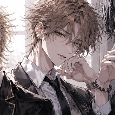 Profile image of 灰瀬 雷亜