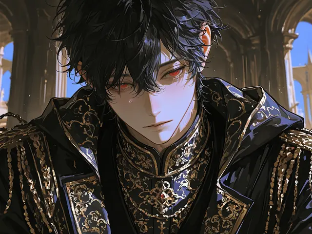 Profile image of Serge