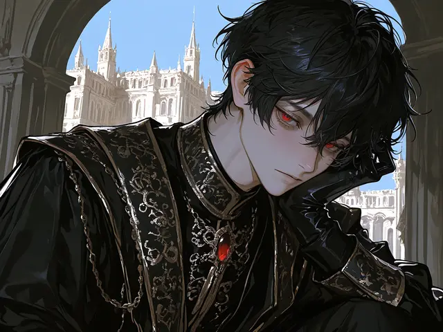 Profile image of Serge
