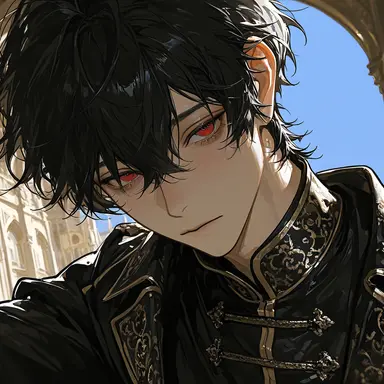 Profile image of Serge