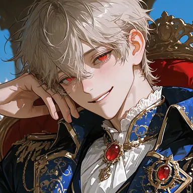 Profile image of Lelouch