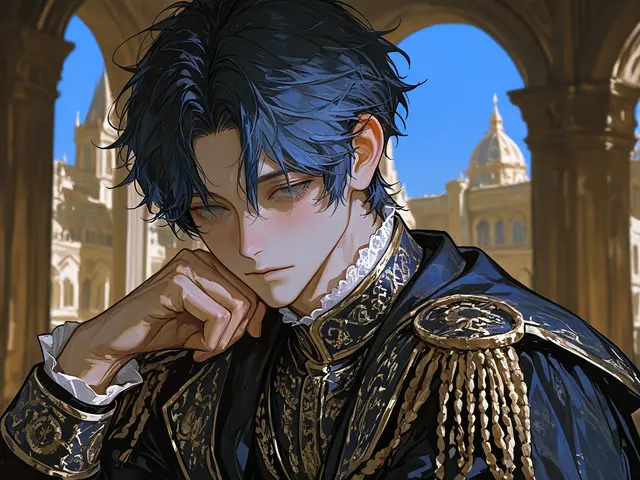 Profile image of Ciel