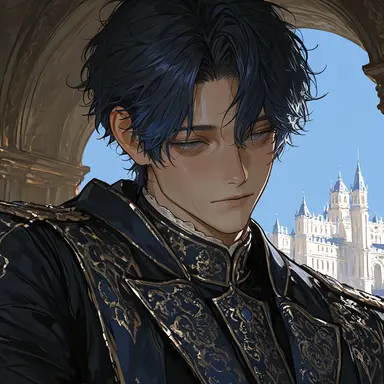 Profile image of Ciel
