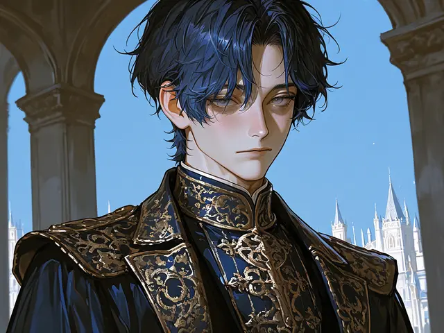 Profile image of Ciel