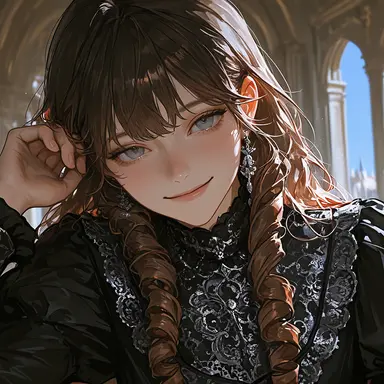 Profile image of Emilie