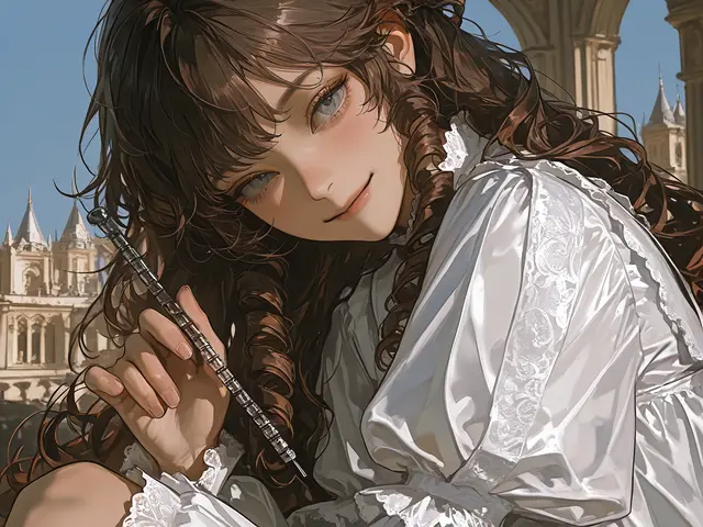 Profile image of Emilie
