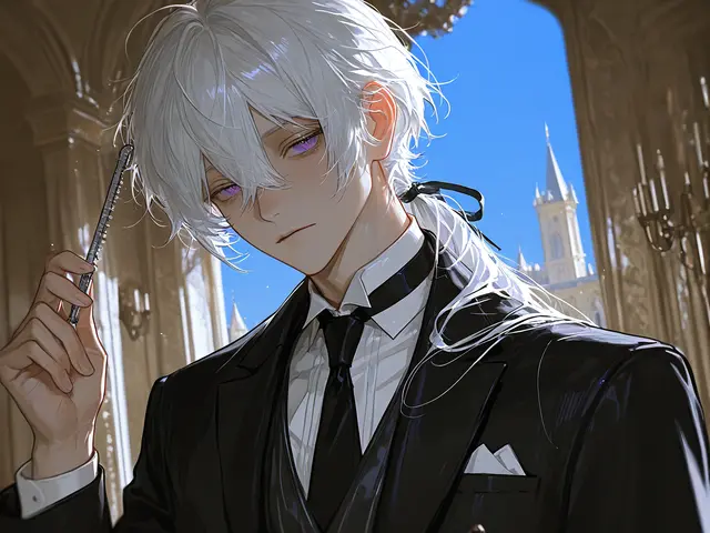 Profile image of Jesse