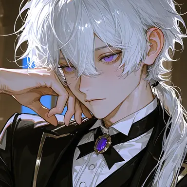 Profile image of Jesse