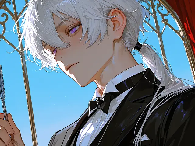 Profile image of Jesse