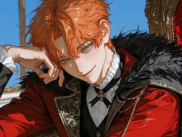 Profile image of Noel