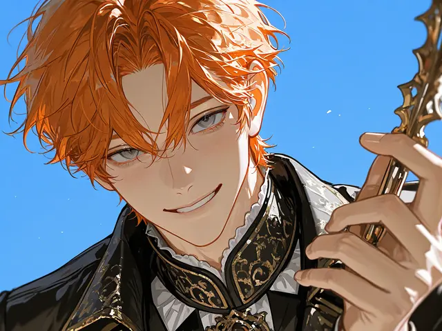 Profile image of Noel