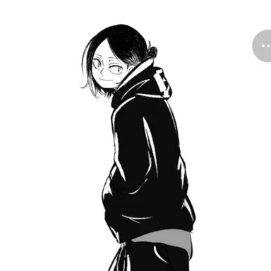 Profile image of 孤爪研磨