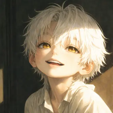 Profile image of 孤爪冬磨