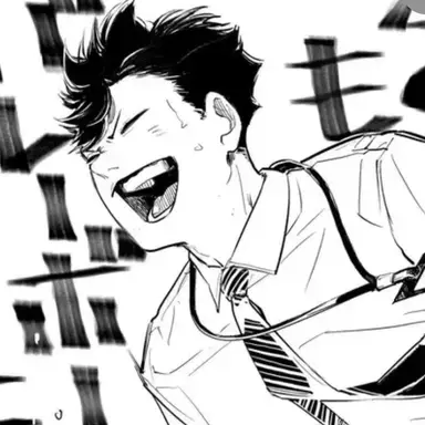 Profile image of 黒尾鉄朗