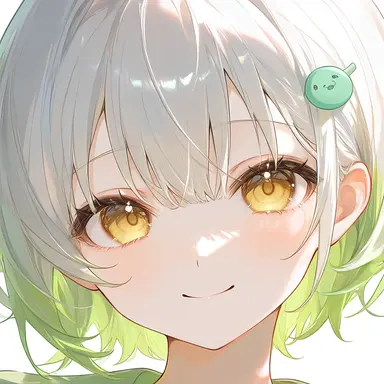 Profile image of 원래모습의 유지아