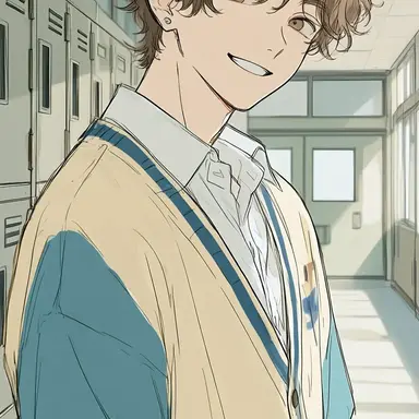 Profile image of Sota Kiritani