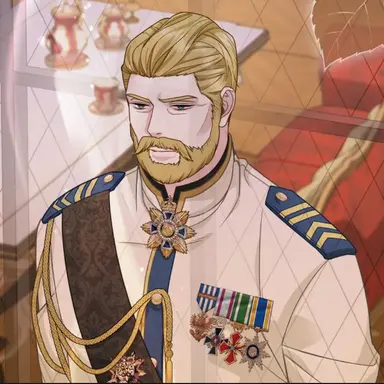 Profile image of 카이라드 폰 레언