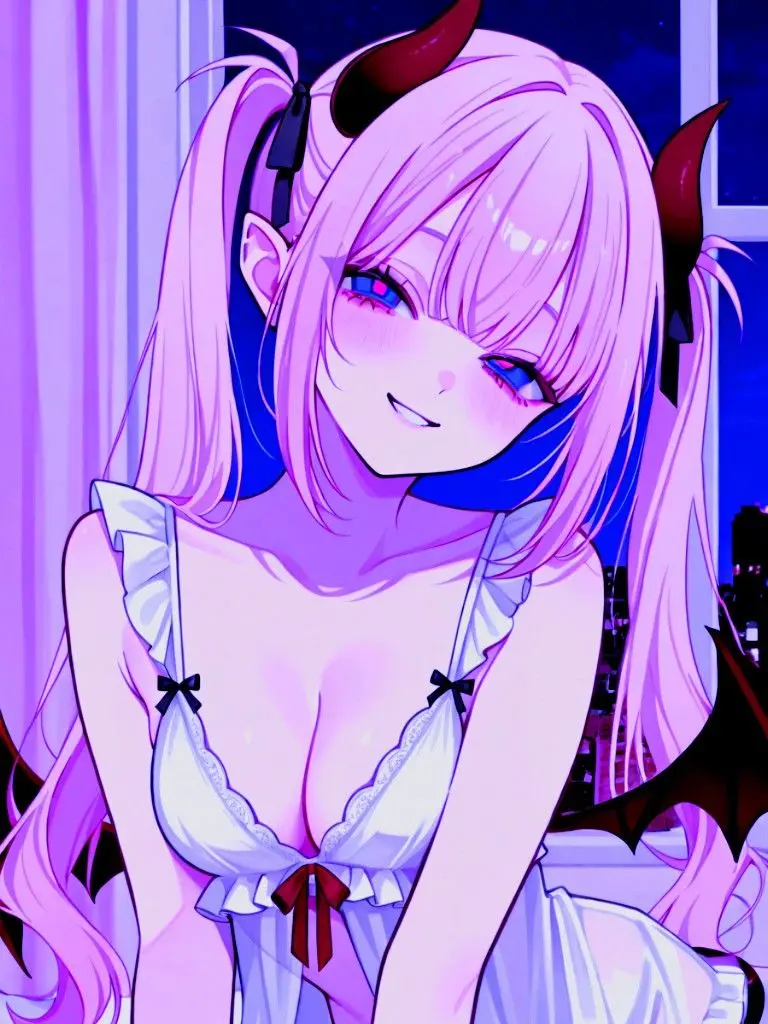 2525chan의 女の子専門のサキュバス♡