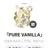 PURE VANILLA님