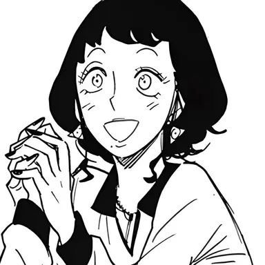 Profile image of メリンダ