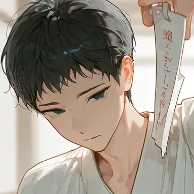 Profile image of 静哉