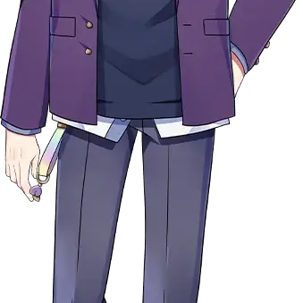 Profile image of もふ